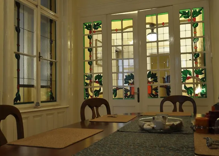 Appartement de Luxe