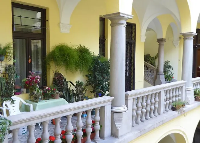 Appartement de Luxe