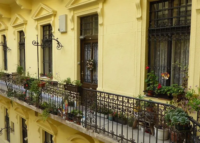 Appartement de Luxe